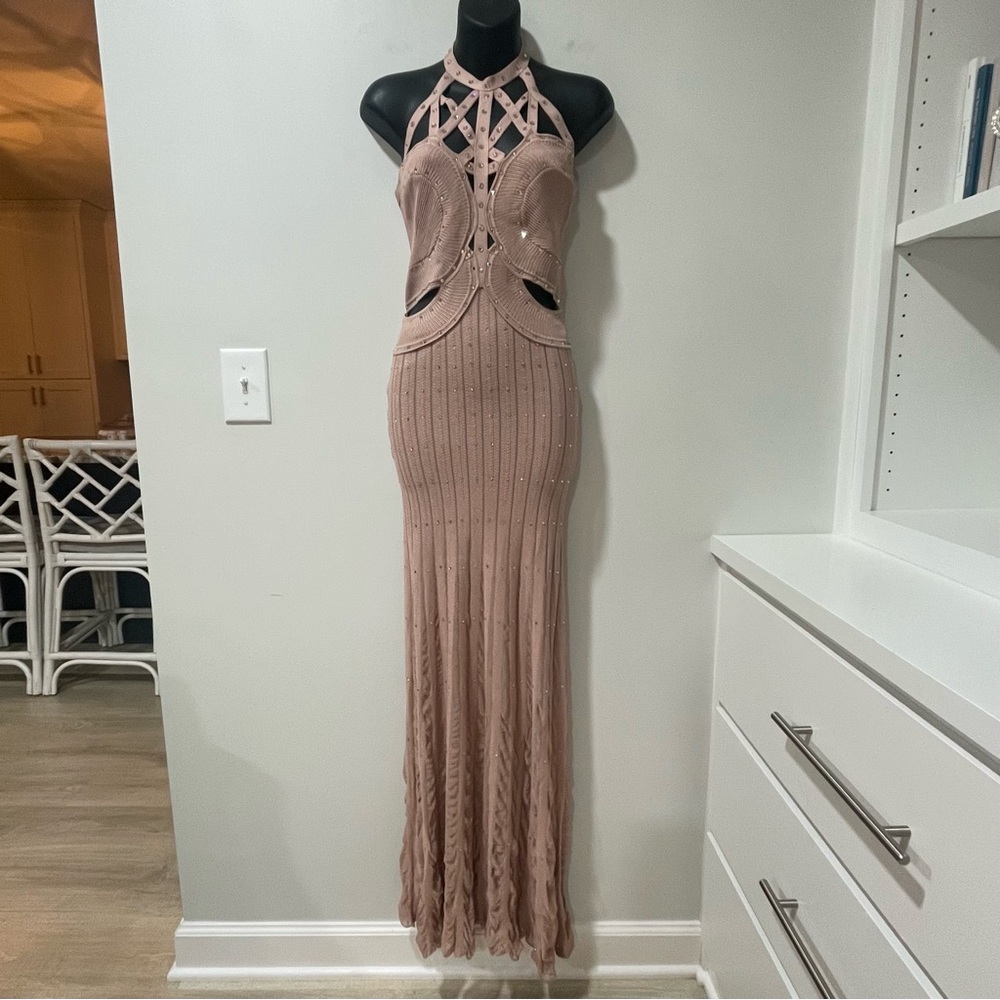 Designer Zuhair Murad Dress Prom Homecoming Special Occasion Bridal Wedding - Picture 2 of 12